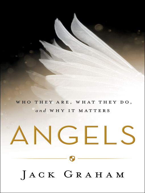 Title details for Angels by Jack Graham - Available